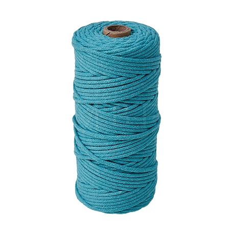 Cotton Macrame Cord PW-WGA9AD9-07-1
