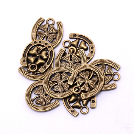 Alloy Pendants PALLOY-WH0076-86AB-1