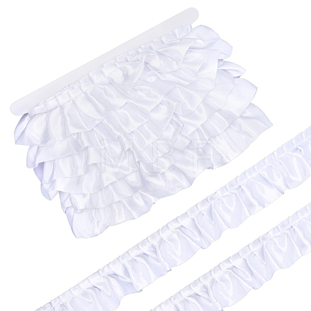 1Pc Polyester Stain Ribbons OCOR-MA0002-01A-1