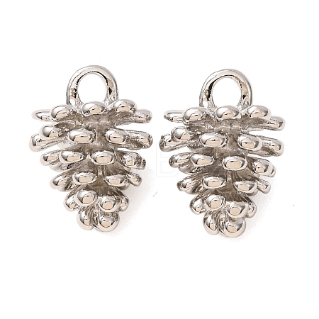 Alloy Pendants FIND-I066-04P-01-1