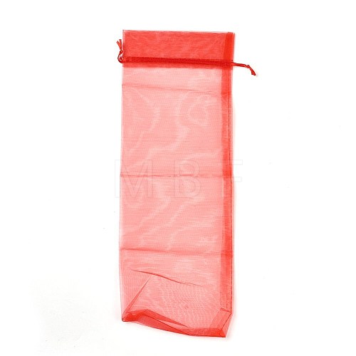 Organza Bags OP-WH0005-10-1