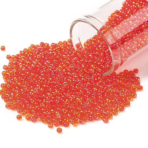 TOHO Round Seed Beads SEED-TR11-0165-1