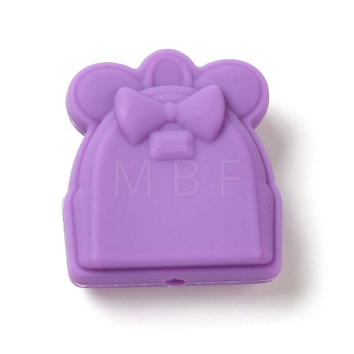 Silicone Focal Beads SIL-S004-05C-1