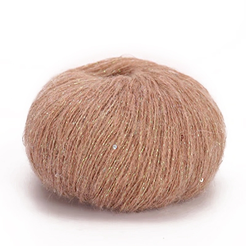 Wool Yarn PW-WG65302-06-1