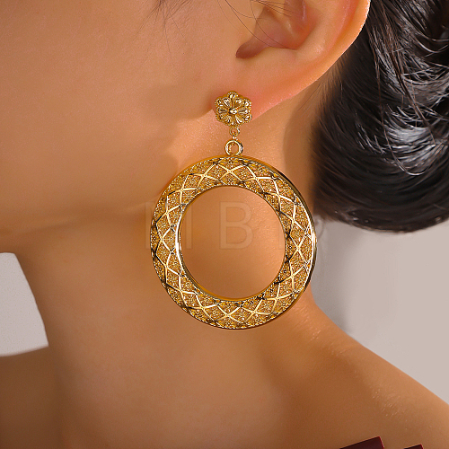 Elegant and Stylish European and American Fashion Earrings for Women MX4951-1
