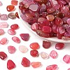 Dyed & Heated Natural Agate Beads X1-G-J402-04D-05-1