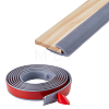 3M PVC Self-Adhesive Flexible Molding Trim DIY-WH0349-556-1