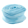 1Bag Organza Ribbon ORIB-CY0001-04A-1