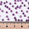 8/0 Glass Seed Beads SEED-A016-3mm-213-3