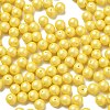 Baking Paint Glass Seed Beads SEED-H003-02G-3