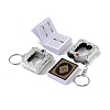 Alloy Keychains KEYC-L029-01P-2