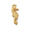 304 Stainless Steel Charms X-STAS-C119-24E-G-1