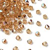 Preciosa® Crystal Beads X-PRC-BA4-10330-201-3