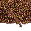 TOHO 8/0 Round Beads SEED-TR08-0514F-3