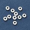 Brass Spacer Beads KK-H532-12B-S-2
