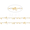 Brass Chains CHC-K009-10G-2