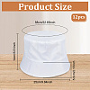 Acrylic Fibers Fisherman Hats AJEW-WH0752-547A-2
