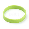 Blank Customized Wristbands Cord Bracelets BJEW-XCP0002-01A-1