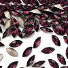 Preciosa® MAXIMA Crystal Fancy Stones Y-PRC-FG8-20050-1