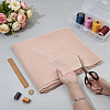 3 Yards Polyester Fabric DIY-FG0010-53D-3
