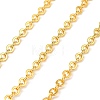 Brass Cable Chains CHC-H111-05G-04-1