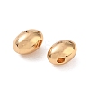 SHEGRACE Brass Beads XGRQ7H126-957G-2