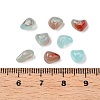 Transparent Acrylic Beads OACR-N137-44E-3