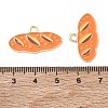 Alloy Enamel Pendants AL-CBA4666-02L-3