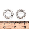 304 Stainless Steel Quick Link Connectors STAS-T064-87P-3