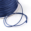 Korean Waxed Polyester Cords YC-Q002-2mm-04-2
