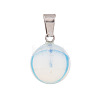 Opalite Charms PW-WG74EB2-07-1