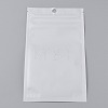 Plastic Zip Lock Bag OPP-H001-03B-02-2