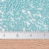MIYUKI Delica Beads X-SEED-J020-DB1595-4