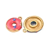 304 Stainless Steel Pendants Set STAS-A125-18G-2
