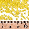 12/0 Grade A Round Glass Seed Beads X-SEED-Q010-F535-3