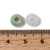 Natural Jadeite Beads G-L652-03B-3