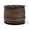 Faux Suede Cords LW-S028-47-1