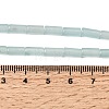 Natural White Jade Beads Strands G-Z145-A01-01A-6