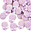 Resin Cabochons X-CRES-N016-02B-1