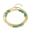 Summer Jewelry Waist Bead NJEW-C00027-04-2