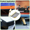 Self-Adhesive EVA Foam Fabric DIY-WH0888-148A-02-6