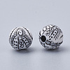 Craft Style Acrylic Beads MACR-Q226-05B-8mm-3