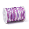 Segment Dyed Polyester Thread NWIR-I013-D-08-2