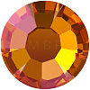 Preciosa® MAXIMA Crystal No Hotfix Flatback Stones Y-PRC-NSS12-00030-213-3