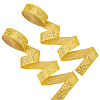 Ethnic Style Polyester Ribbons OCOR-WH0082-545N-6
