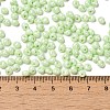 6/0 Glass Seed Beads SEED-M012-01A-02-4