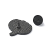 Halloween Theme Alloy Brooches LS-JEWB-R017-05-3