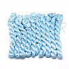 Braided Polyester Cords OCOR-Q039-002-1