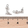 Brass Charms KK-Q816-34P-3