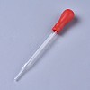 Glass Dropper TOOL-WH0079-51E-1